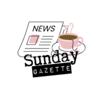 Sunday Gazette #1